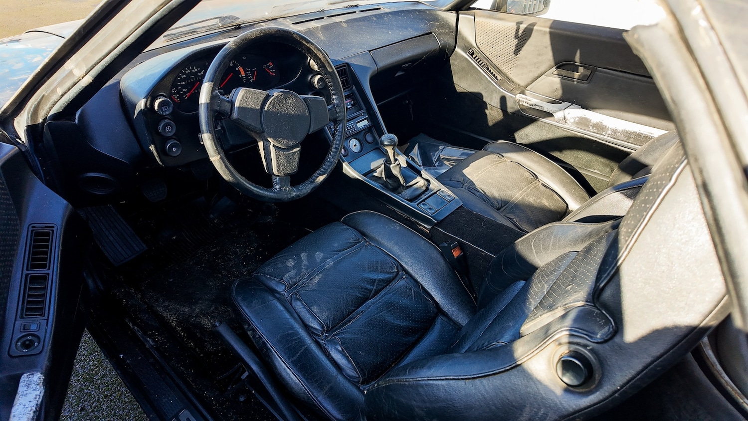 Used Porsche 928 2017 for sale - 77581175: Photo 4