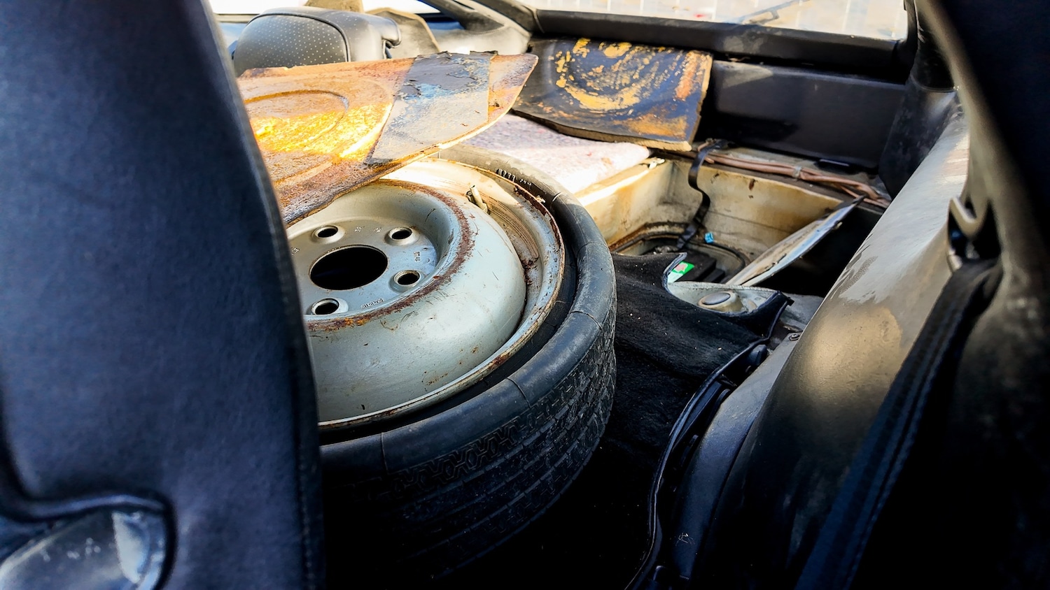 Used Porsche 928 2017 for sale - 77581175: Photo 6