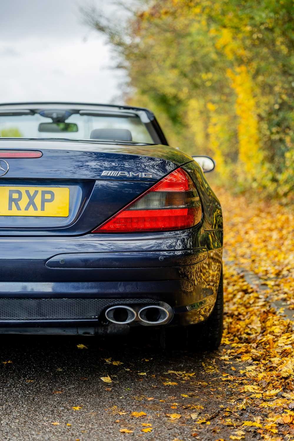 Used Mercedes-Benz S Class 2004 for sale - 76554777: Photo 11