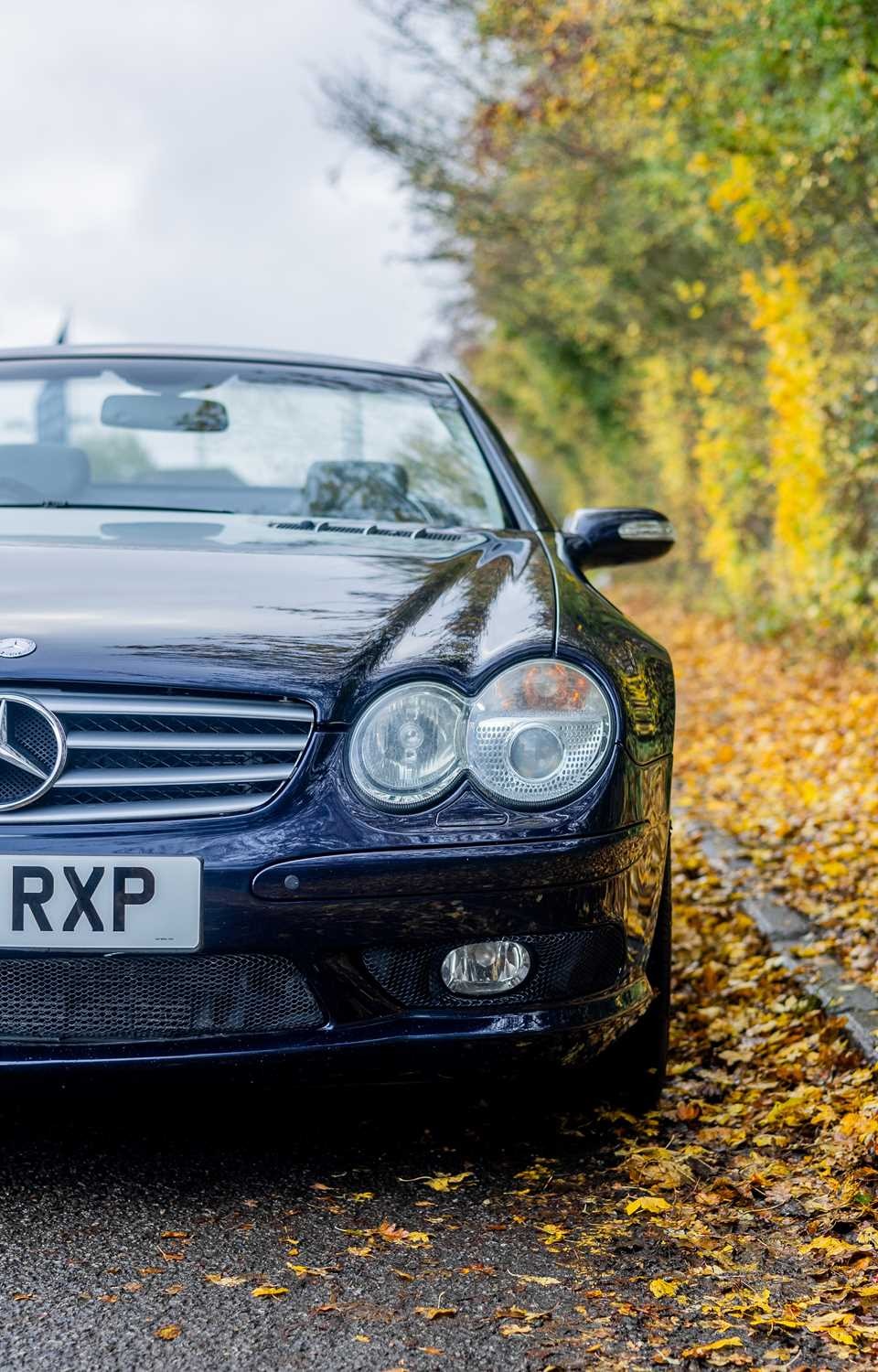 Used Mercedes-Benz S Class 2004 for sale - 76554777: Photo 25