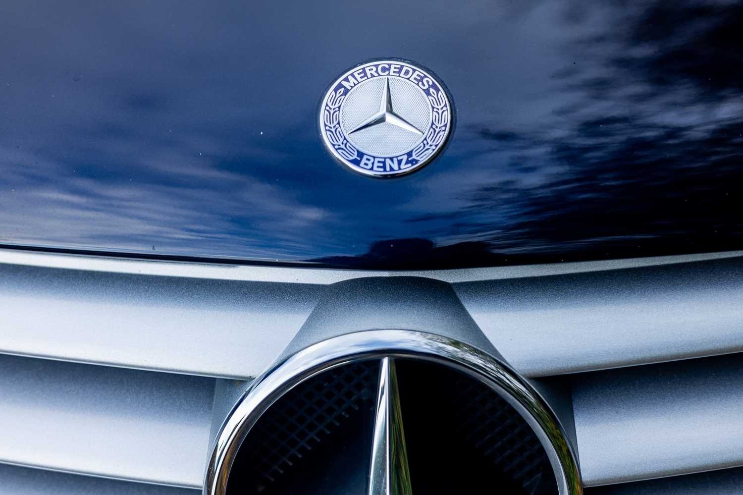 Used Mercedes-Benz S Class 2004 for sale - 76554777: Photo 28