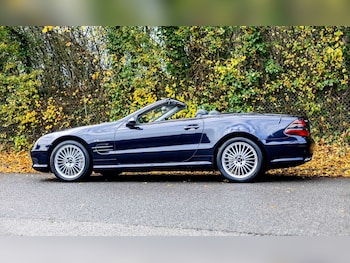 Used Mercedes-Benz S Class 2004 for sale - 76554777: Photo