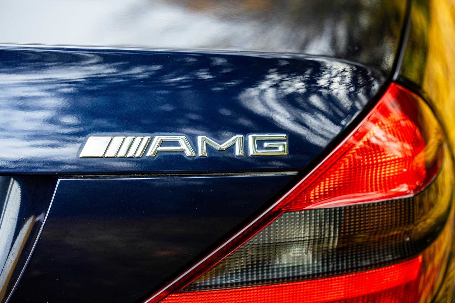 Used Mercedes-Benz S Class 2004 for sale - 76554777: Photo 32