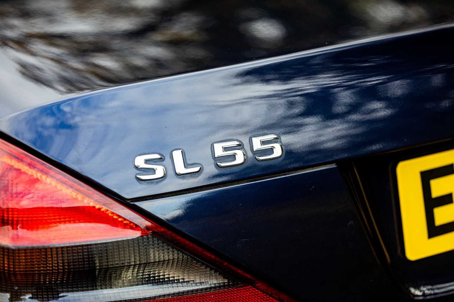 Used Mercedes-Benz S Class 2004 for sale - 76554777: Photo 34