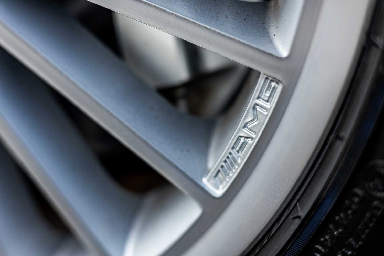 Used Mercedes-Benz S Class 2004 for sale - 76554777: Photo 38