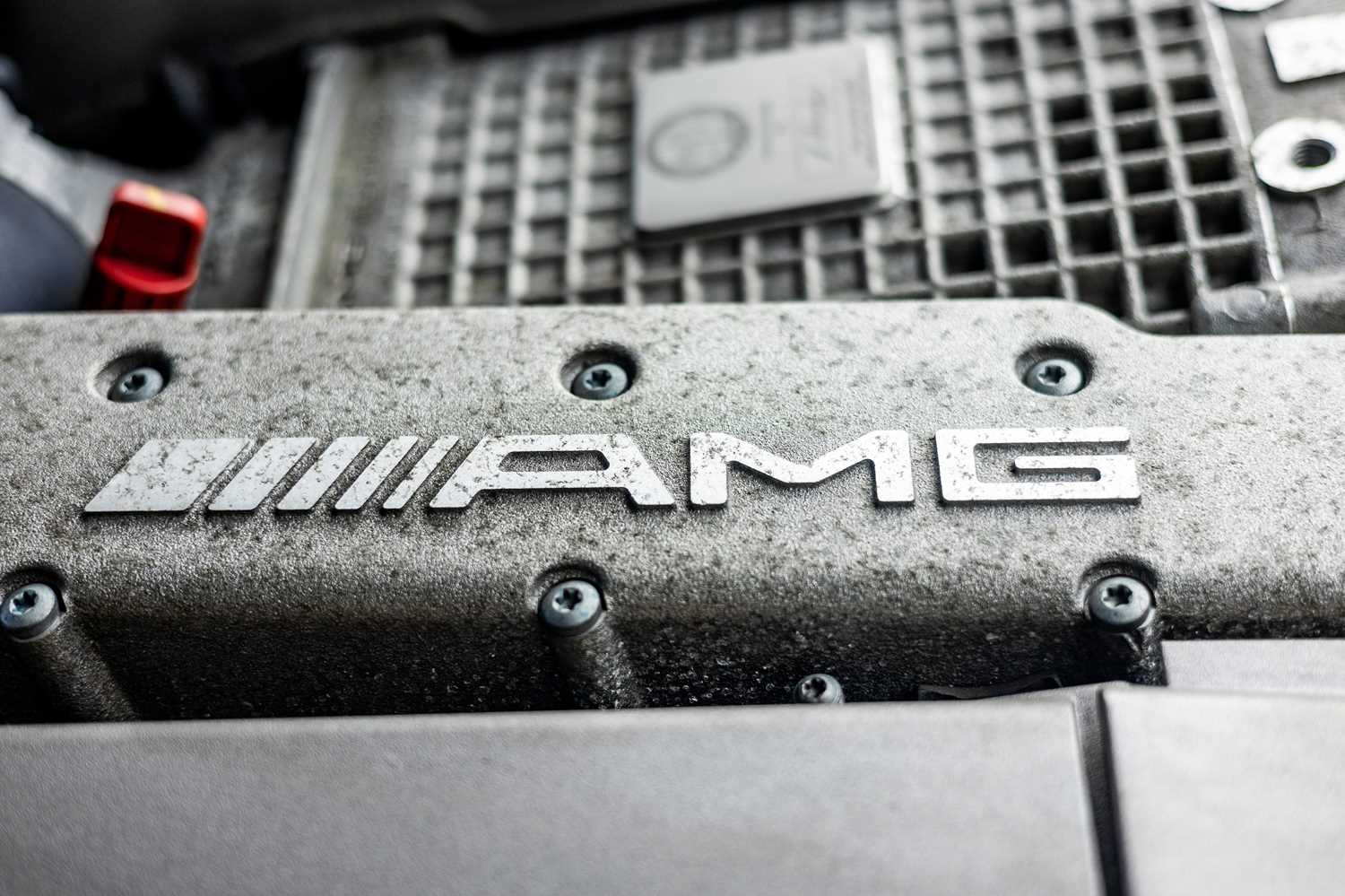 Used Mercedes-Benz S Class 2004 for sale - 76554777: Photo 39