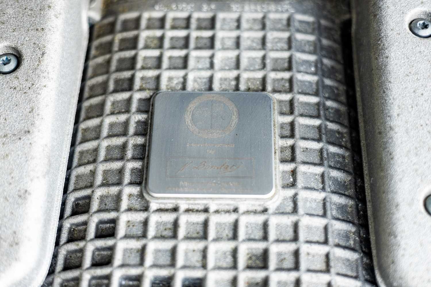 Used Mercedes-Benz S Class 2004 for sale - 76554777: Photo 40