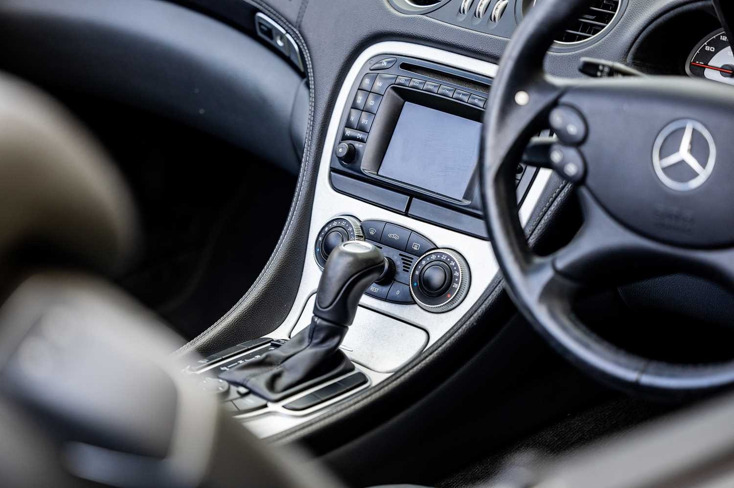 Used Mercedes-Benz S Class 2004 for sale - 76554777: Photo 43