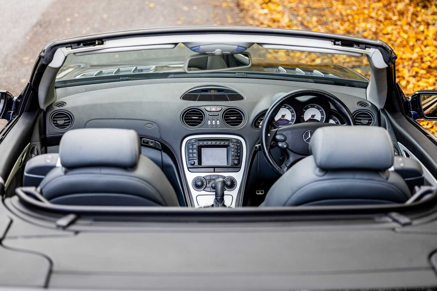 Used Mercedes-Benz S Class 2004 for sale - 76554777: Photo 44