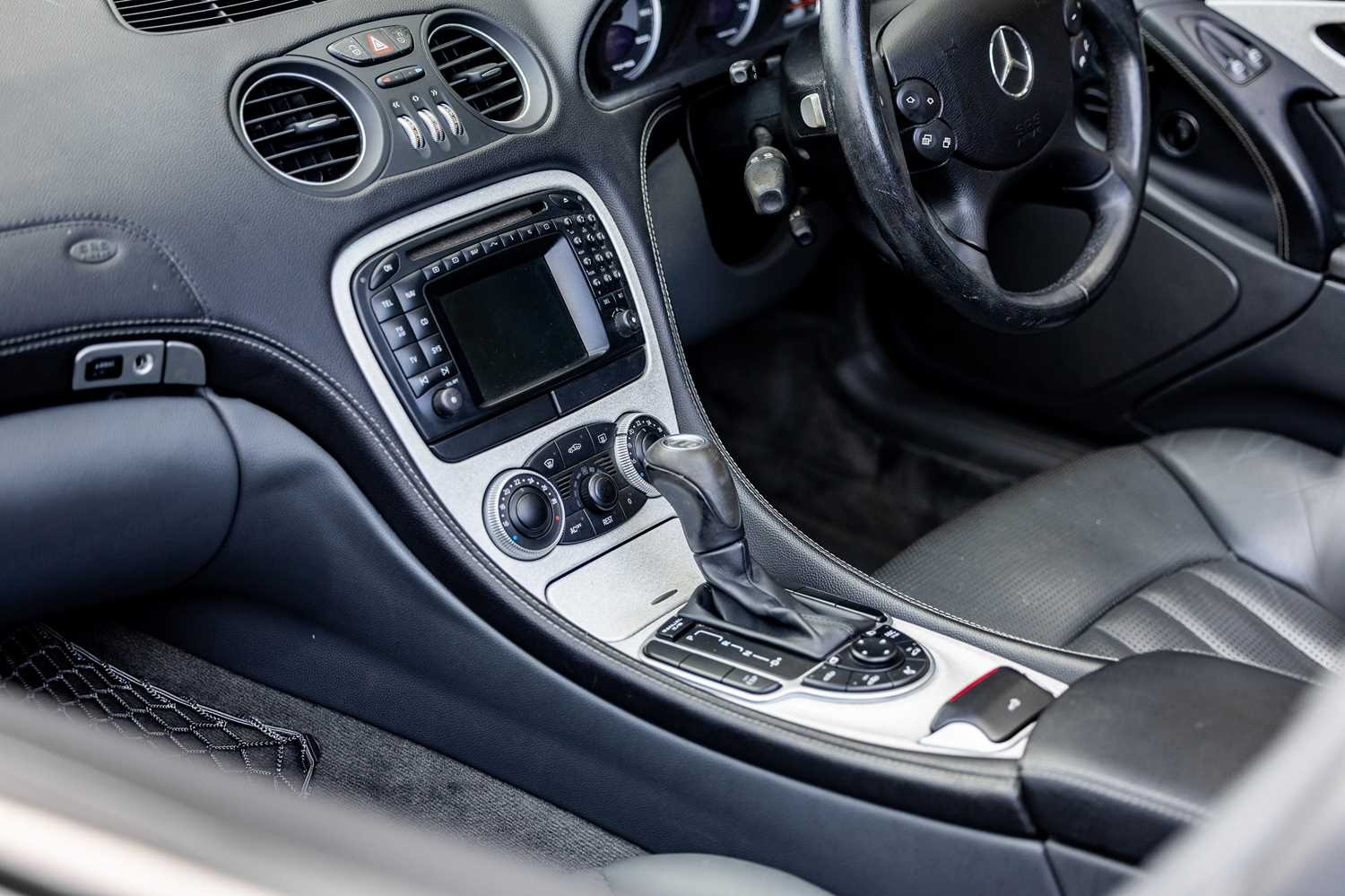 Used Mercedes-Benz S Class 2004 for sale - 76554777: Photo 45