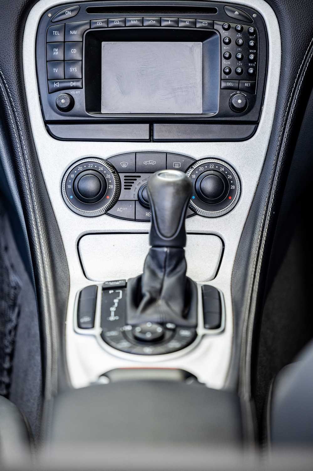 Used Mercedes-Benz S Class 2004 for sale - 76554777: Photo 48