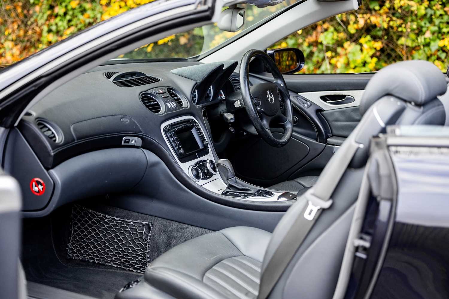 Used Mercedes-Benz S Class 2004 for sale - 76554777: Photo 49