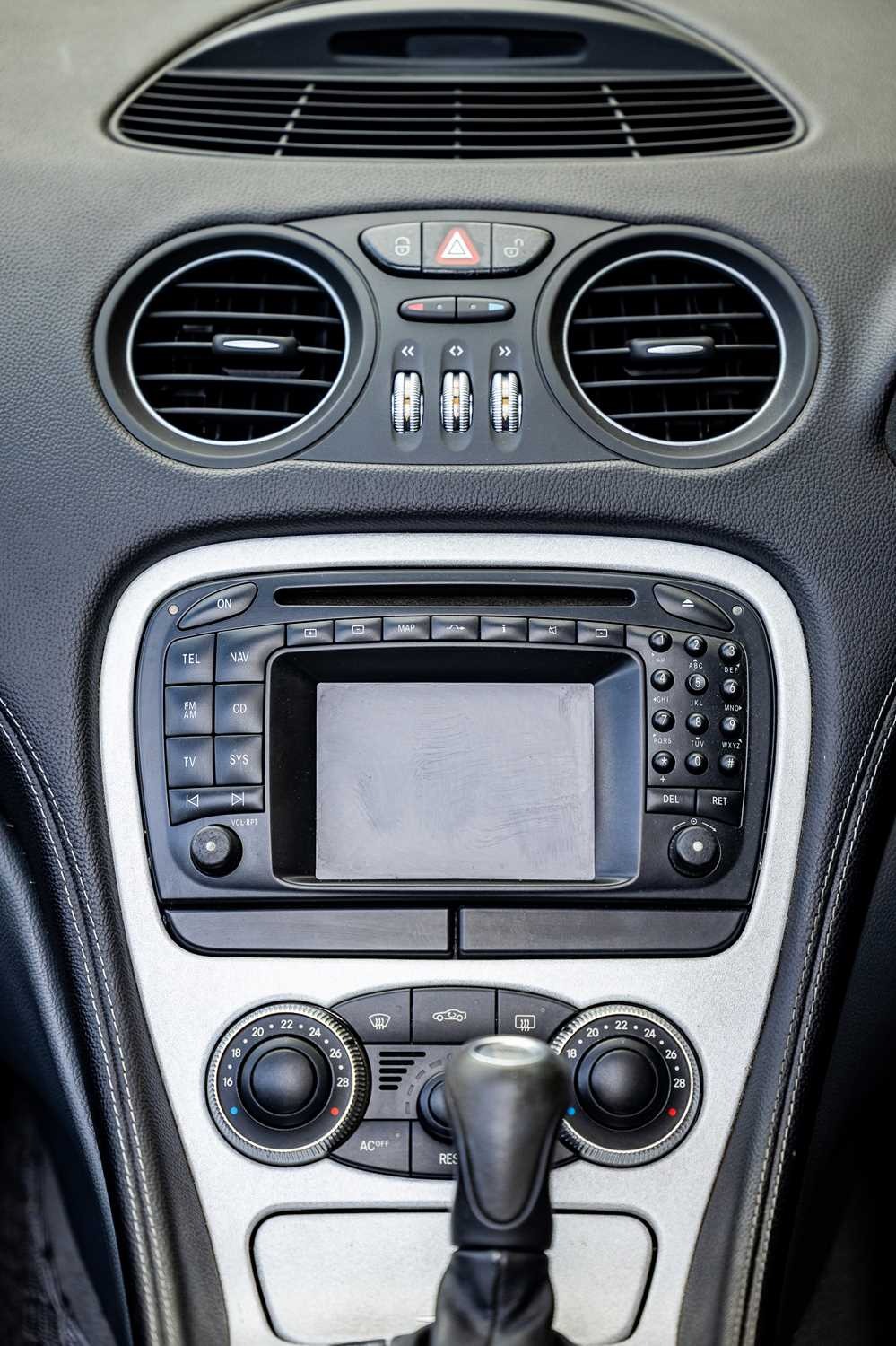 Used Mercedes-Benz S Class 2004 for sale - 76554777: Photo 50