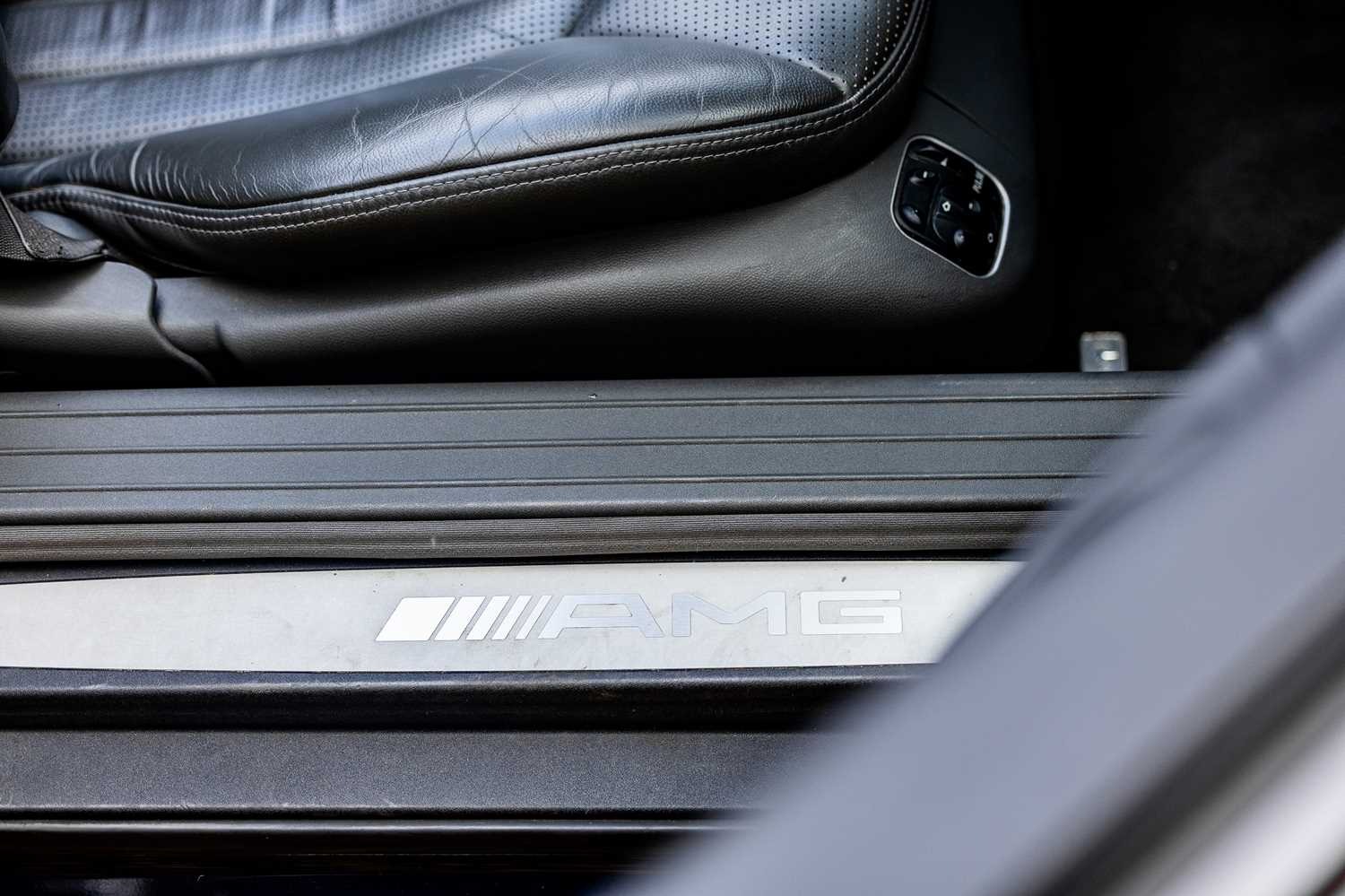 Used Mercedes-Benz S Class 2004 for sale - 76554777: Photo 51