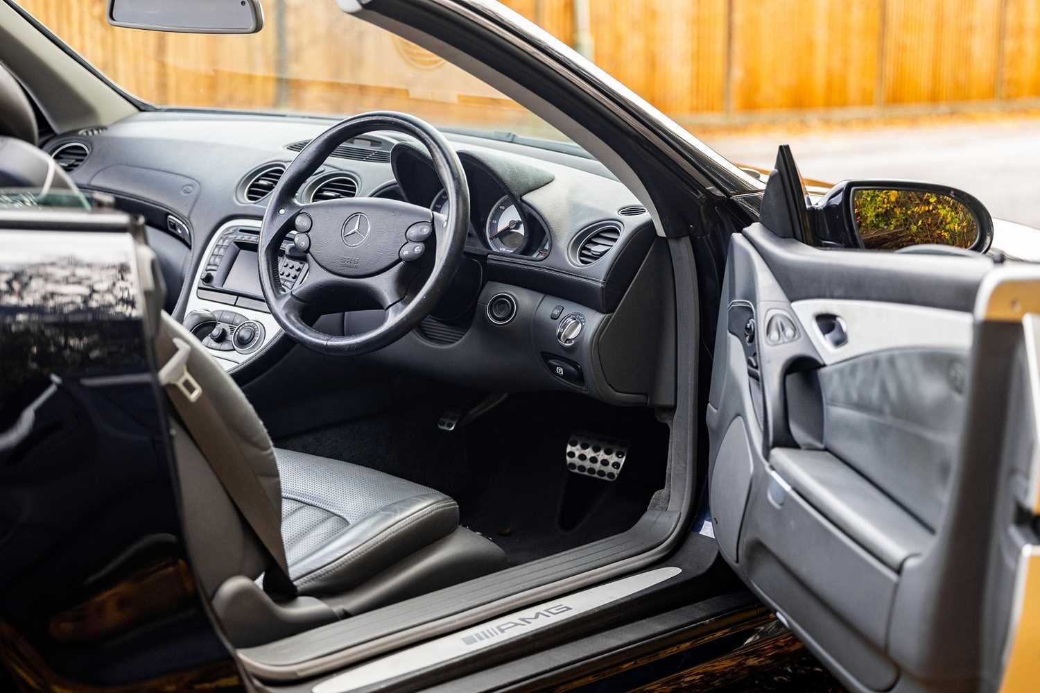 Used Mercedes-Benz S Class 2004 for sale - 76554777: Photo 53