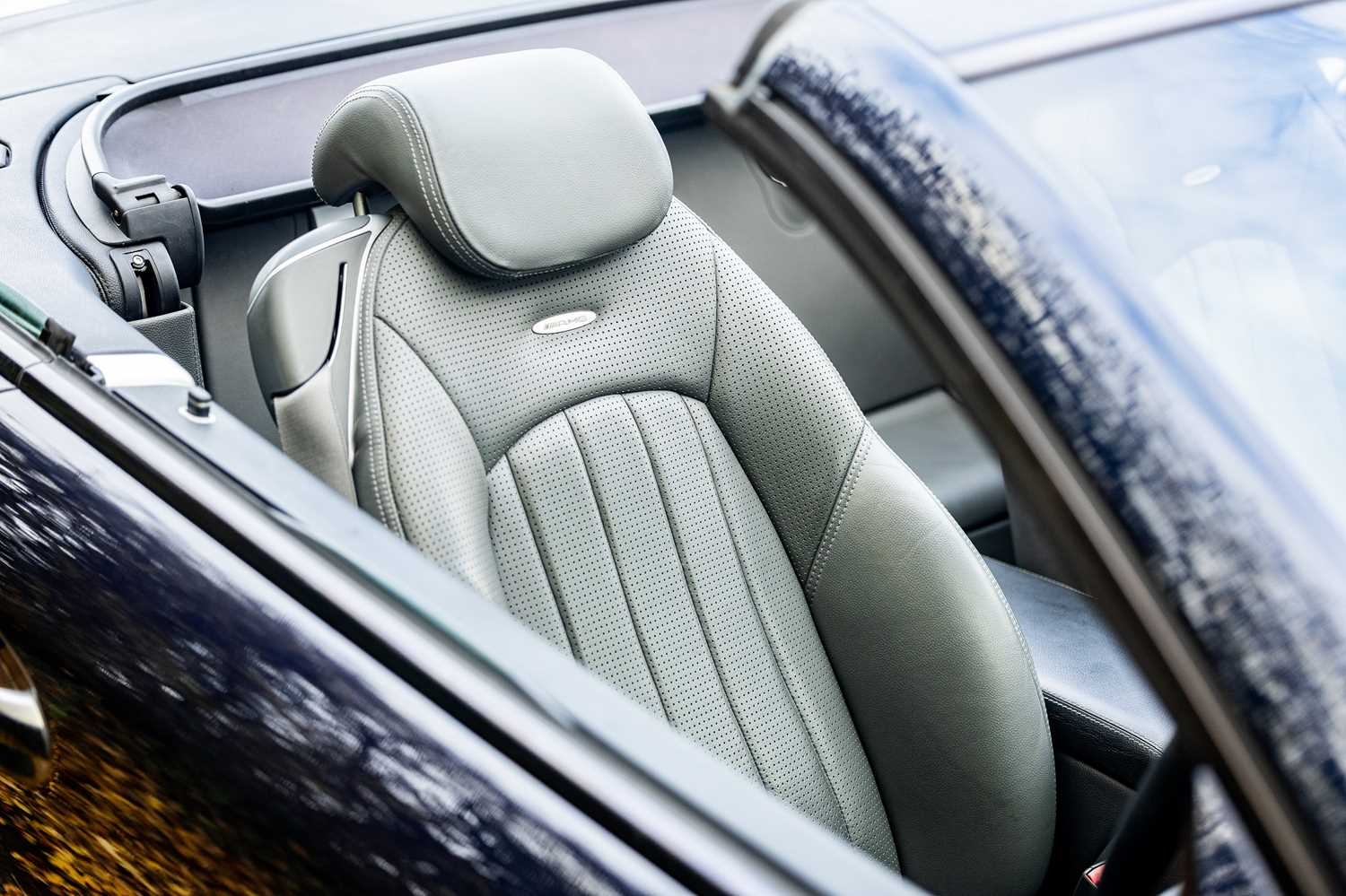 Used Mercedes-Benz S Class 2004 for sale - 76554777: Photo 54