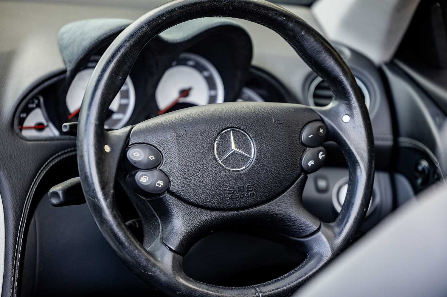 Used Mercedes-Benz S Class 2004 for sale - 76554777: Photo 57