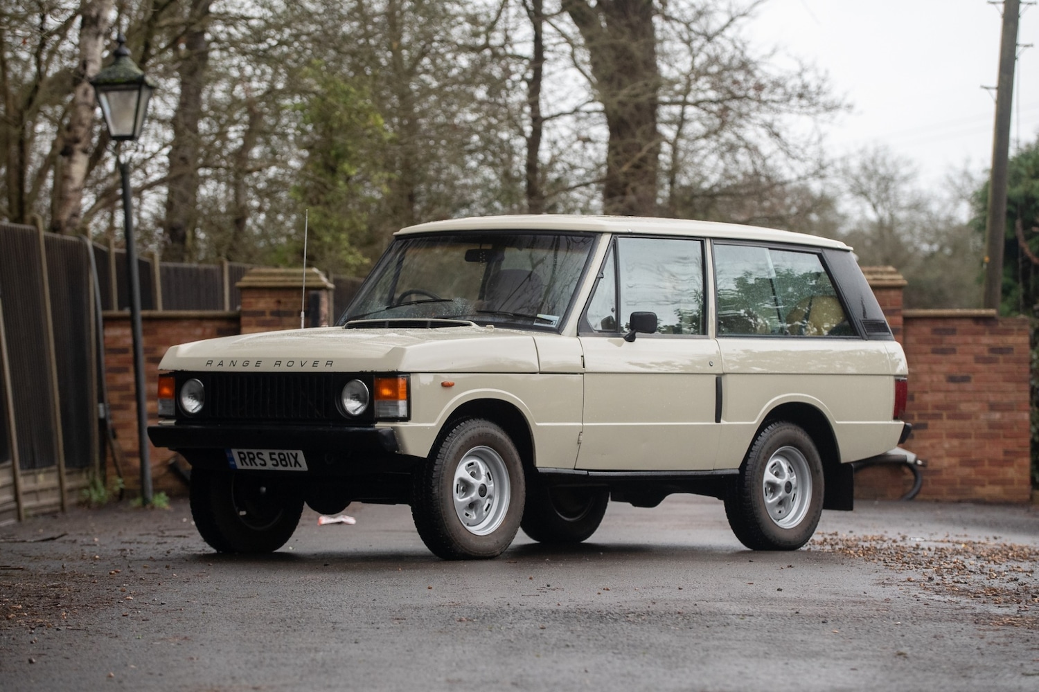 Used Land Rover Range Rover 2021 for sale - 77581449: Photo 10