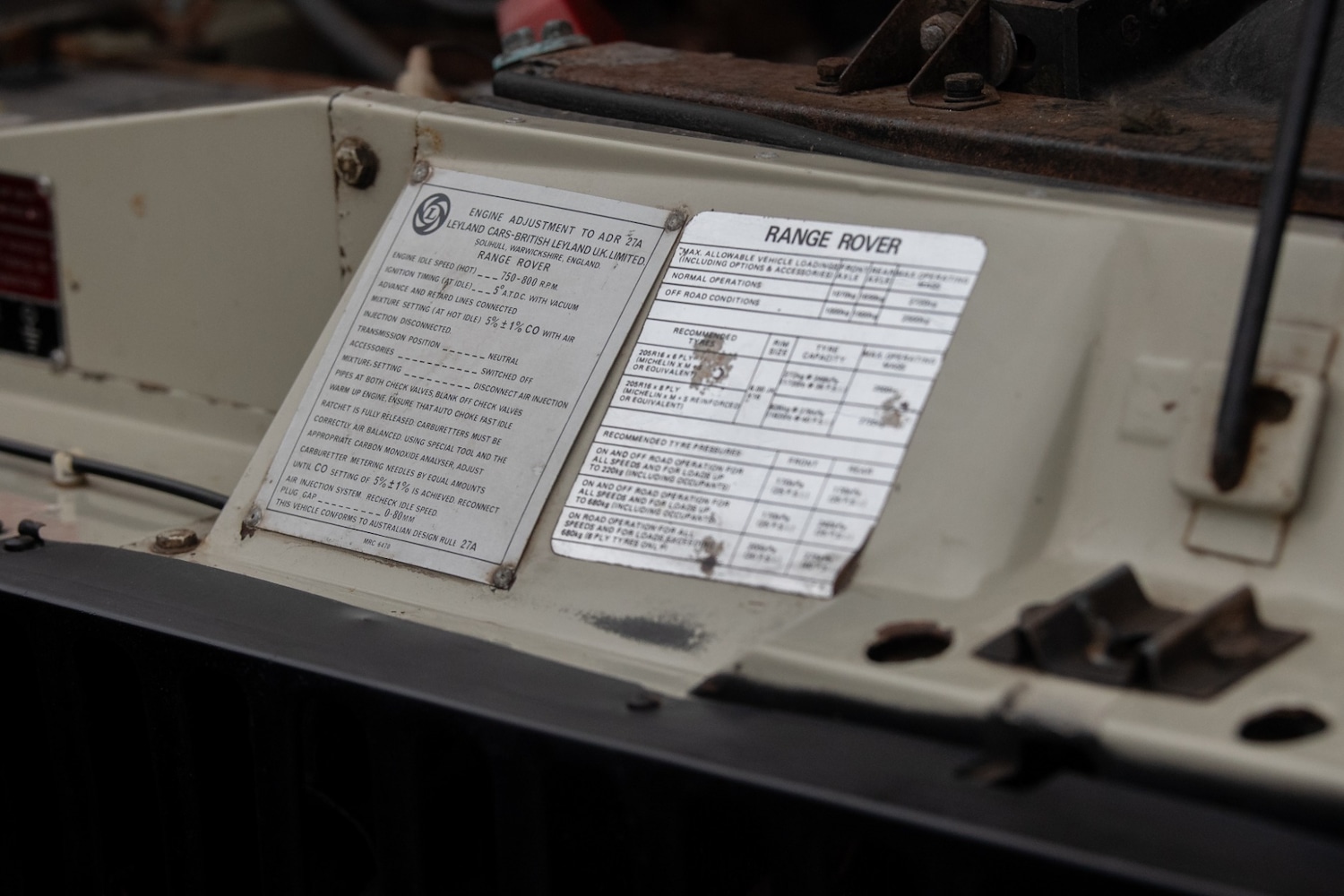 Used Land Rover Range Rover 2021 for sale - 77581449: Photo 51