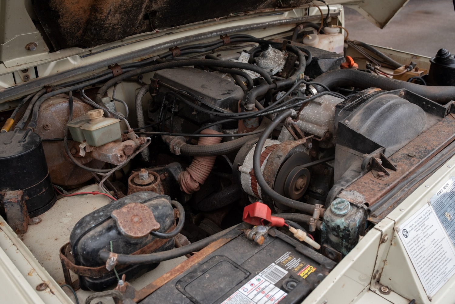 Used Land Rover Range Rover 2021 for sale - 77581449: Photo 54