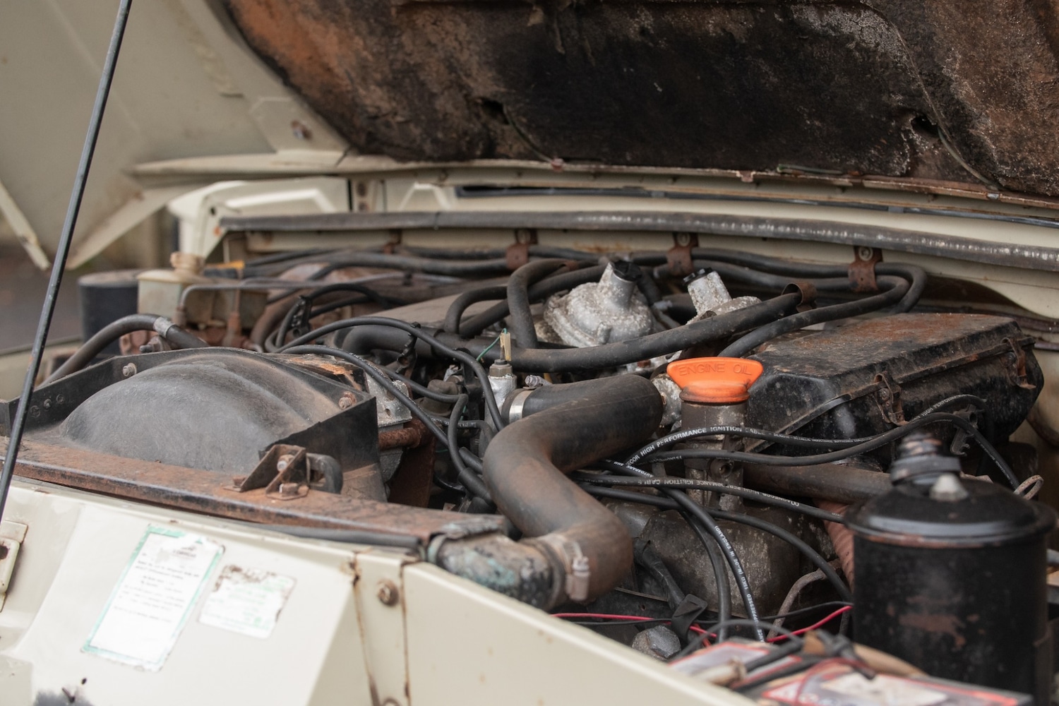 Used Land Rover Range Rover 2021 for sale - 77581449: Photo 55