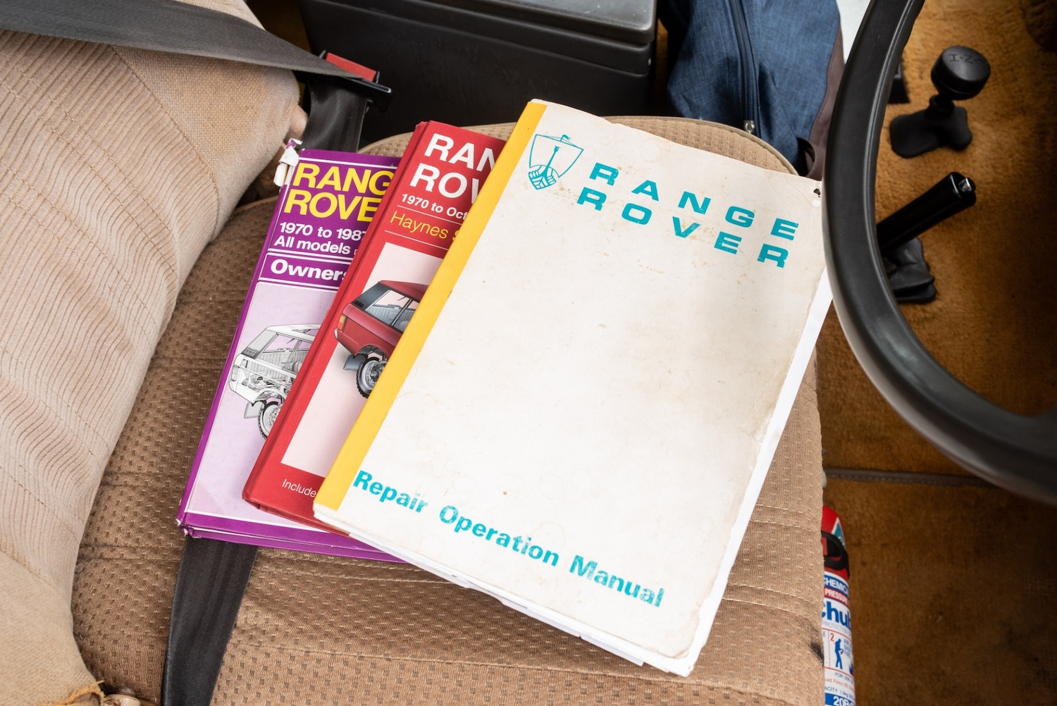 Used Land Rover Range Rover 2021 for sale - 77581449: Photo 60