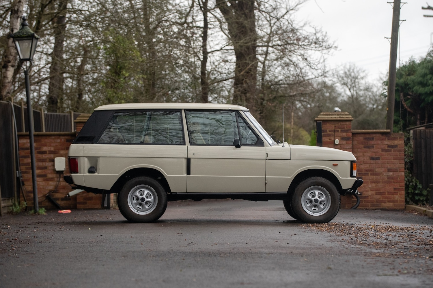 Used Land Rover Range Rover 2021 for sale - 77581449: Photo 7