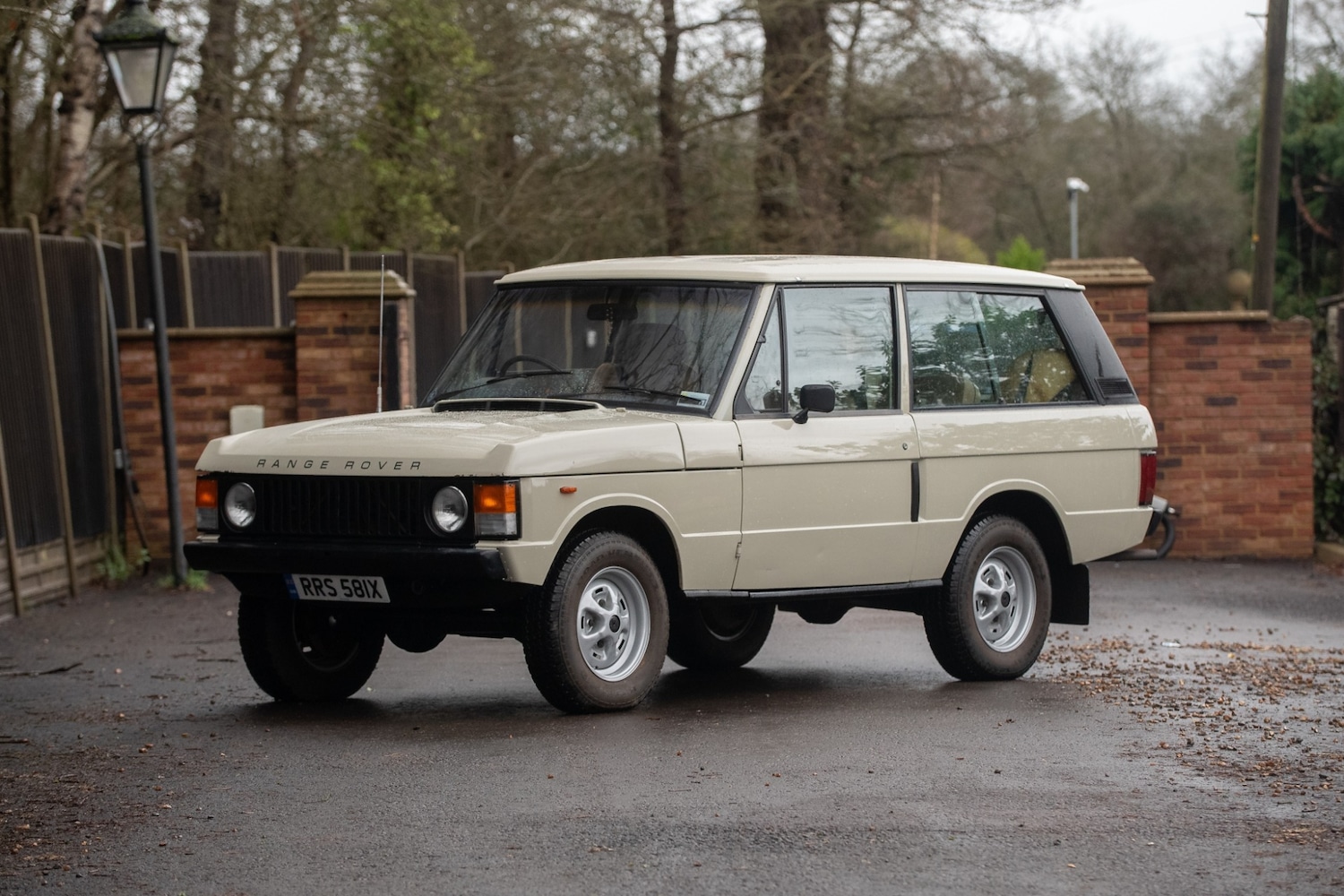 Used Land Rover Range Rover 2021 for sale - 77581449: Photo 8