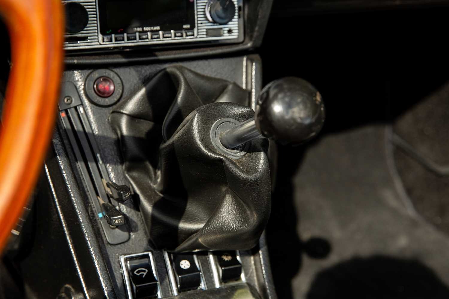 Vehicle 30