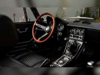 Used Alfa Romeo Spider  for sale - 75773611: Photo