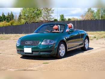 2003 - 2-Door