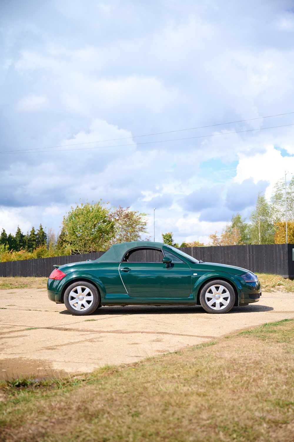 Vehicle 46