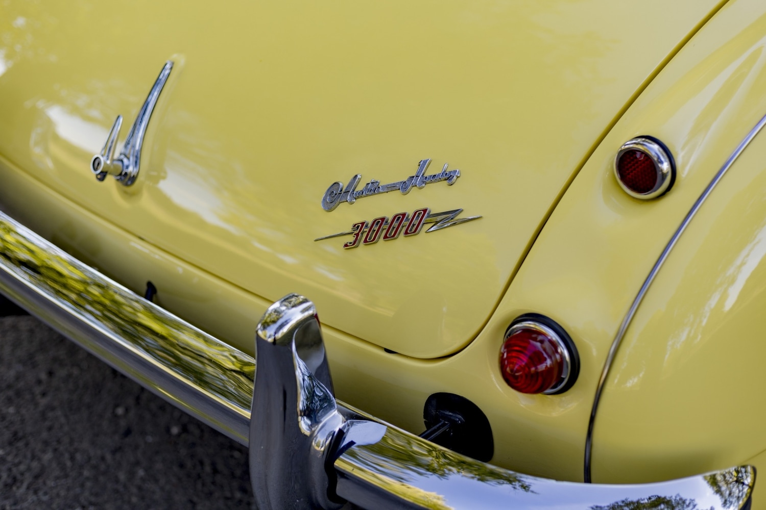 Used Austin Healey 2018 for sale - 76382617: Photo 25