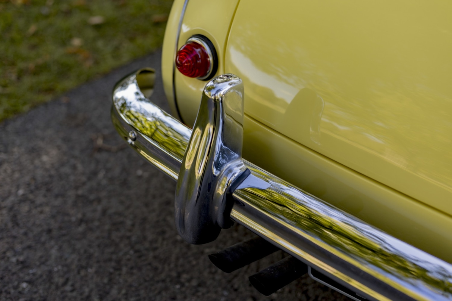 Used Austin Healey 2018 for sale - 76382617: Photo 27