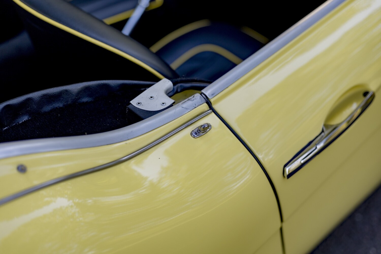 Used Austin Healey 2018 for sale - 76382617: Photo 28