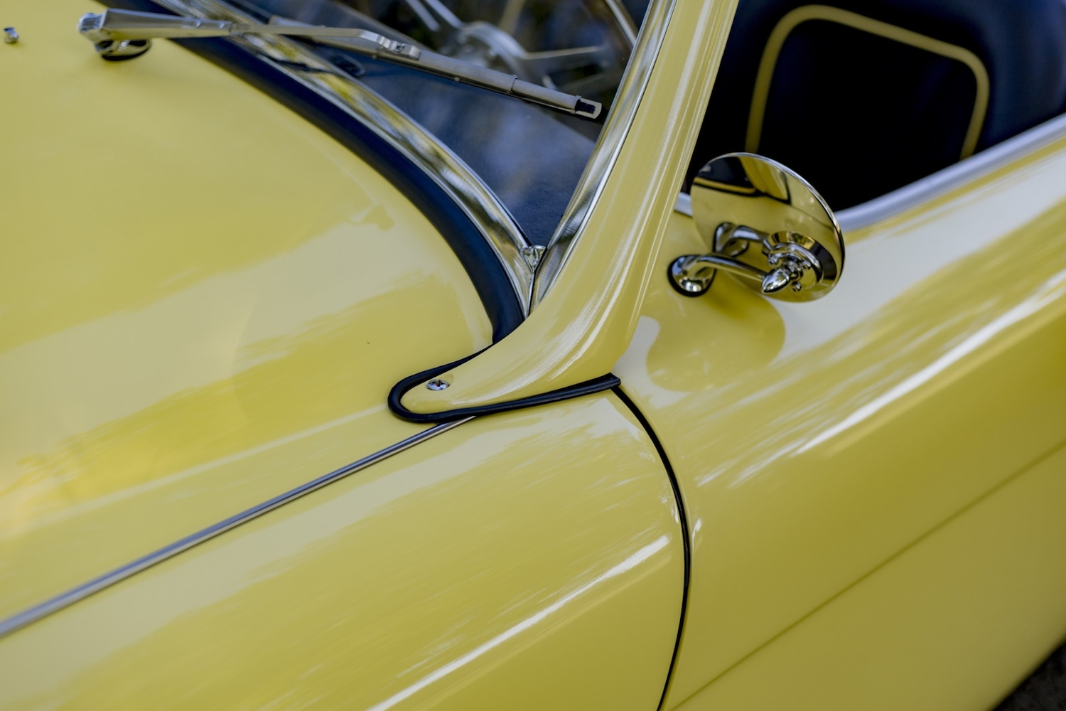 Used Austin Healey 2018 for sale - 76382617: Photo 31