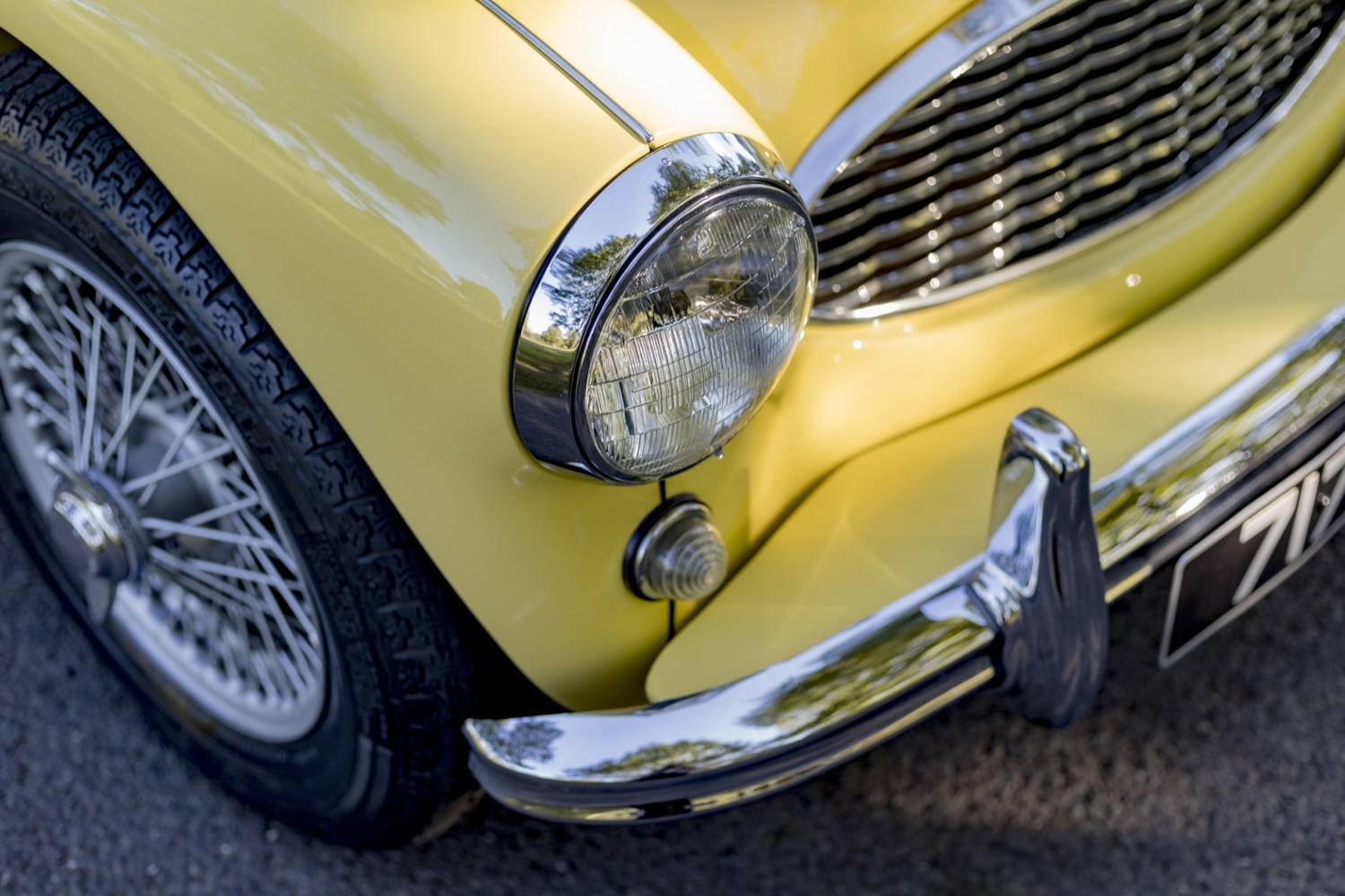 Used Austin Healey 2018 for sale - 76382617: Photo 32