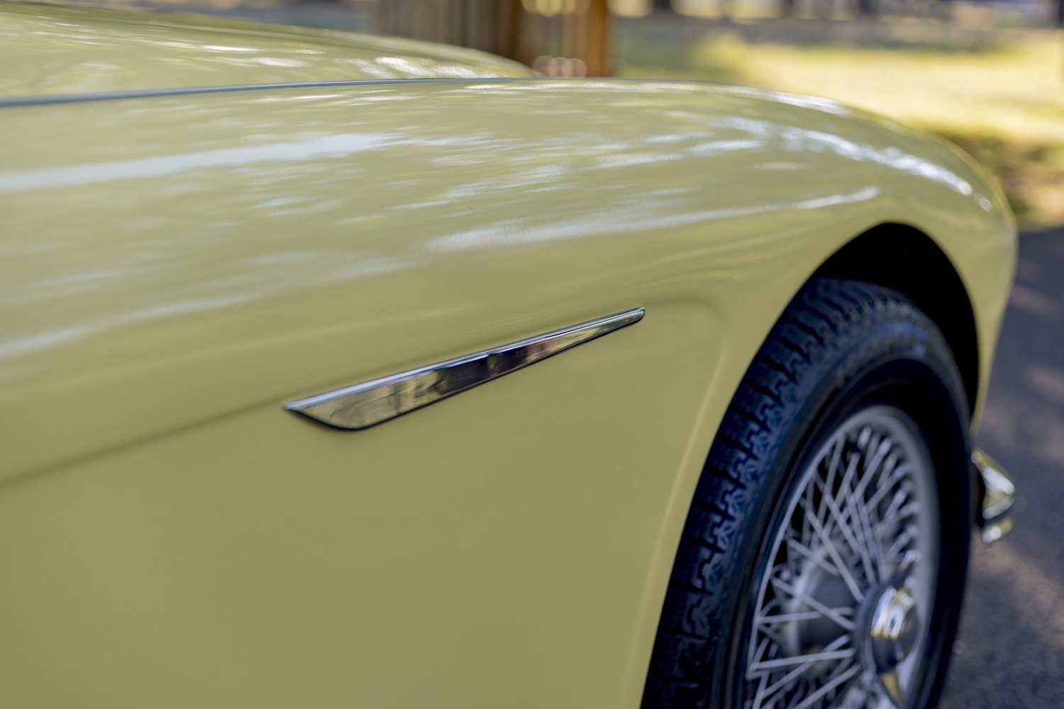 Used Austin Healey 2018 for sale - 76382617: Photo 35