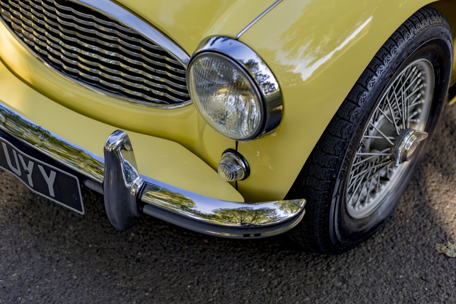 Used Austin Healey 2018 for sale - 76382617: Photo 36