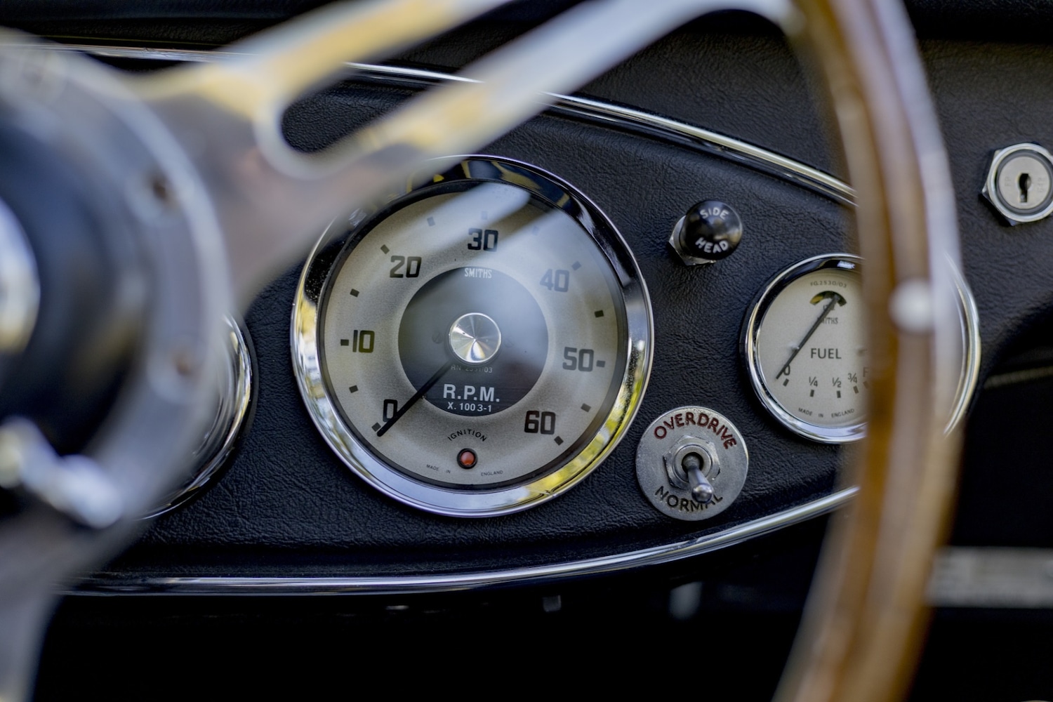 Used Austin Healey 2018 for sale - 76382617: Photo 37