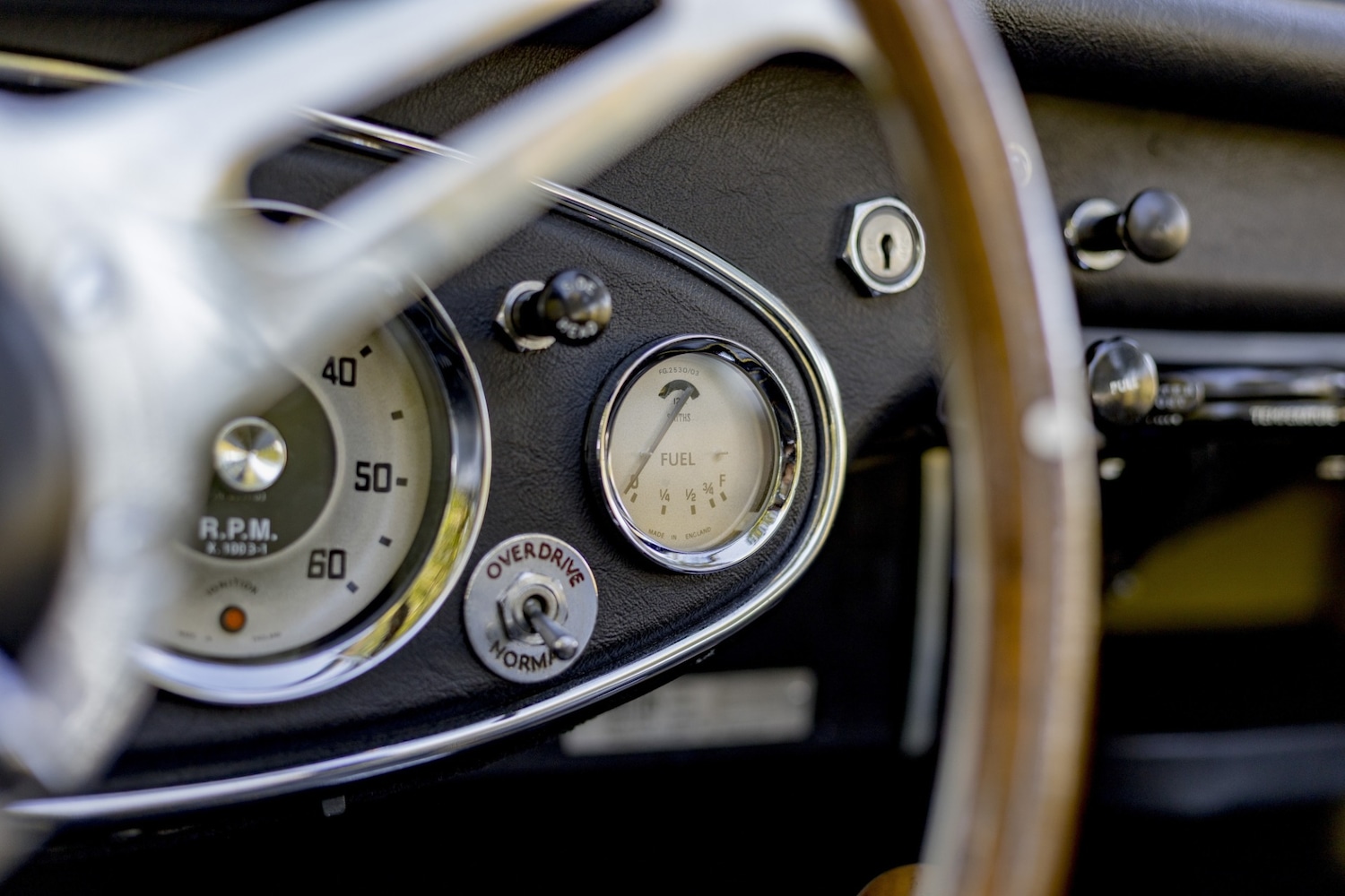 Used Austin Healey 2018 for sale - 76382617: Photo 38