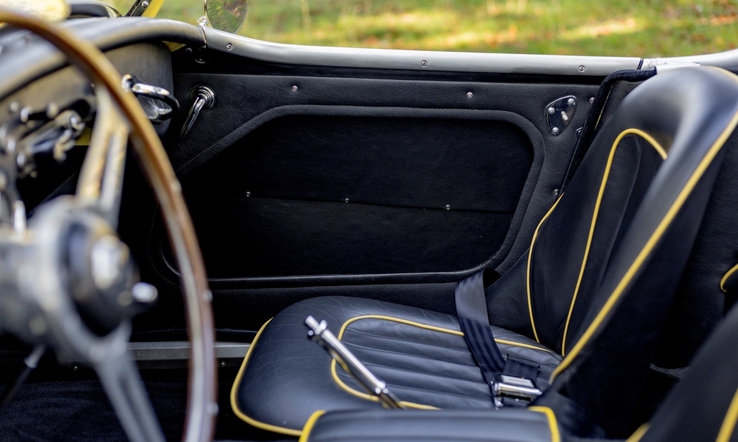 Used Austin Healey 2018 for sale - 76382617: Photo 4