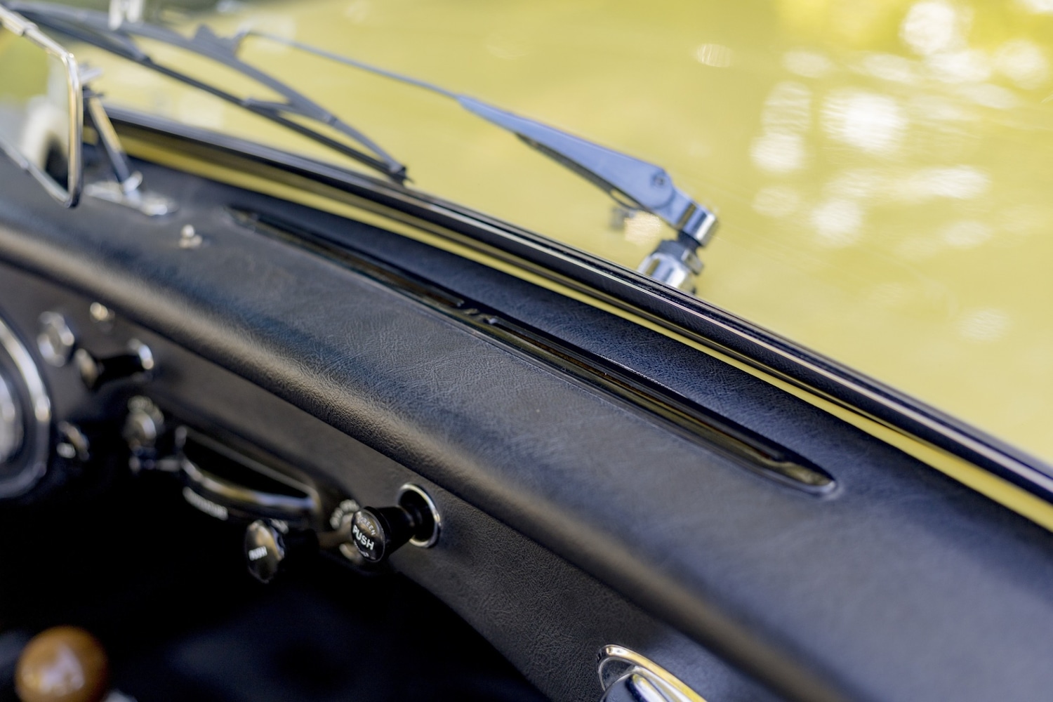 Used Austin Healey 2018 for sale - 76382617: Photo 45