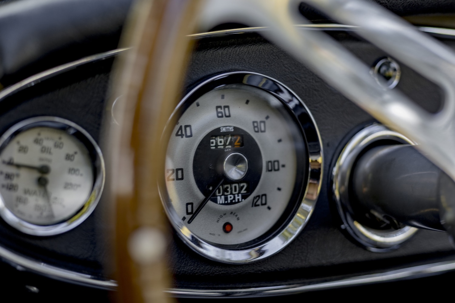 Used Austin Healey 2018 for sale - 76382617: Photo 49