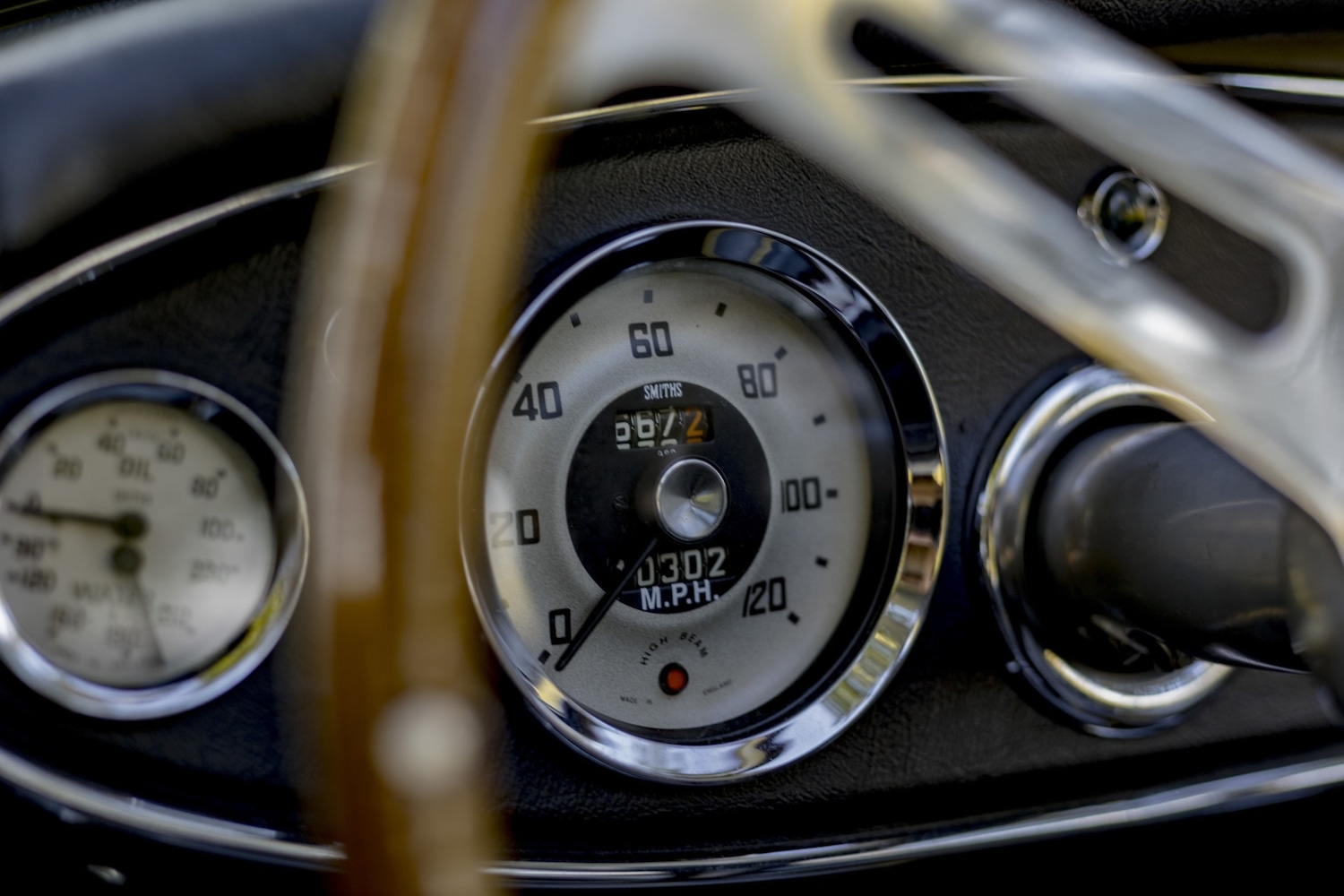 Used Austin Healey 2018 for sale - 76382617: Photo 50