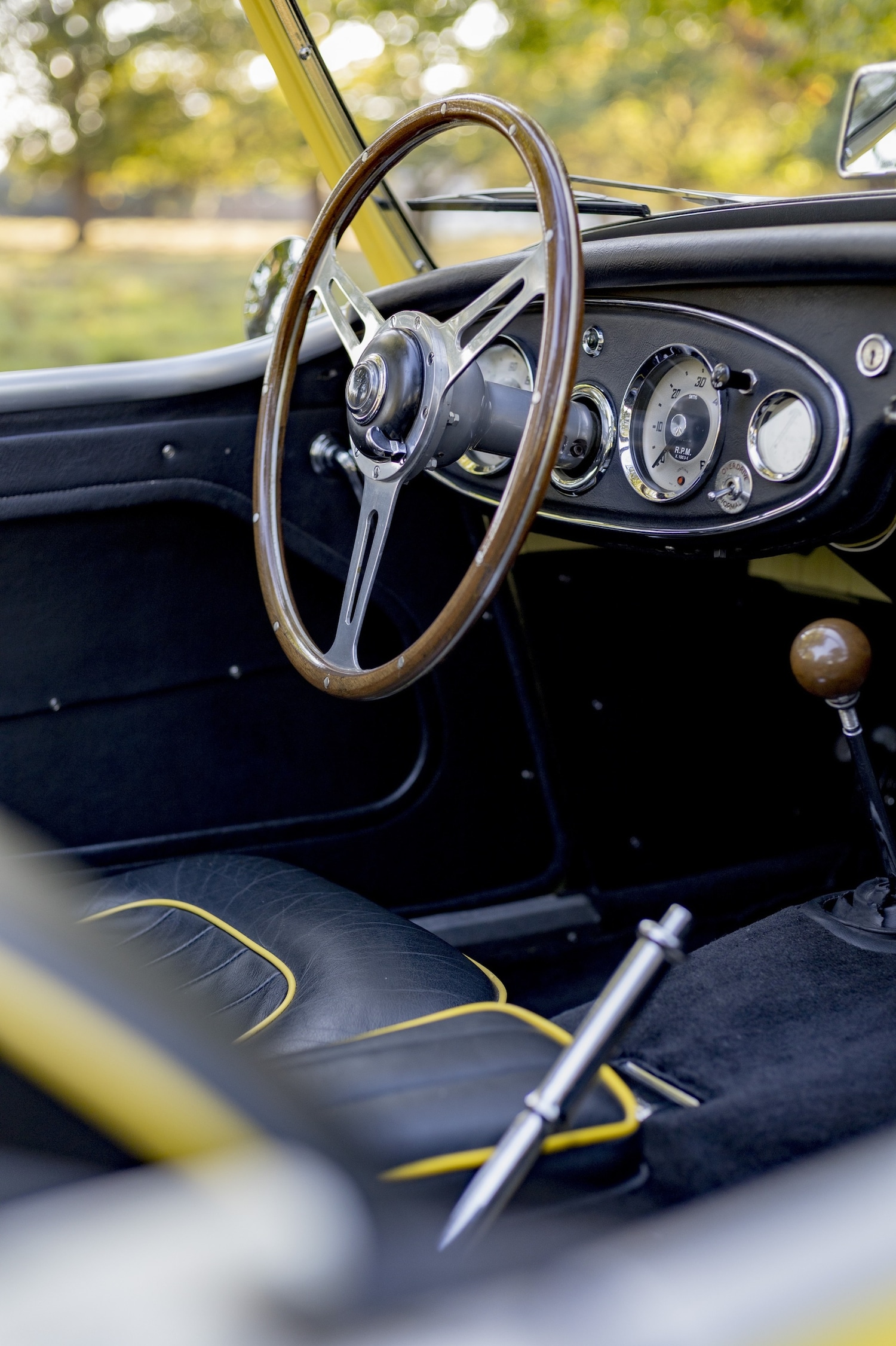 Used Austin Healey 2018 for sale - 76382617: Photo 53