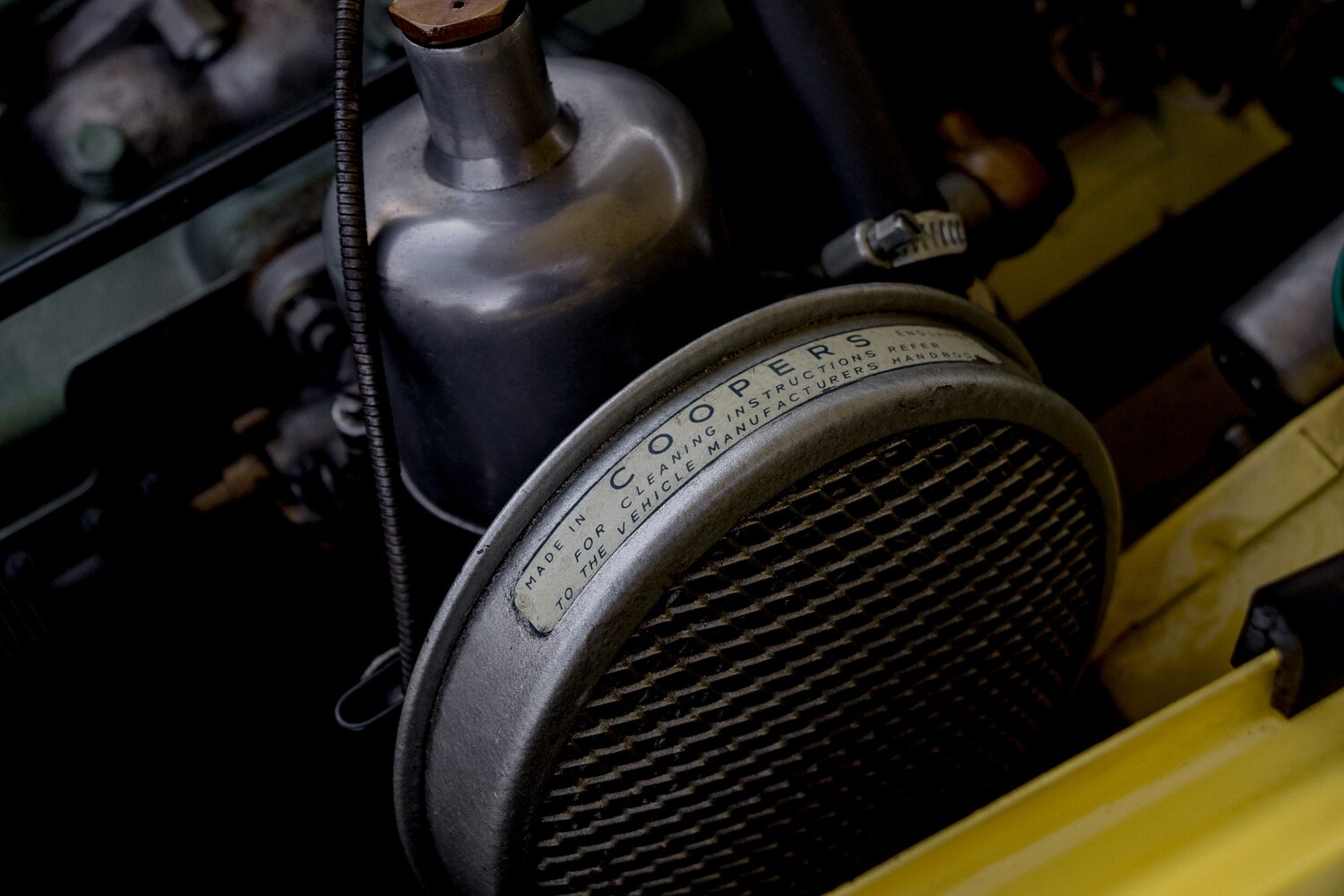 Used Austin Healey 2018 for sale - 76382617: Photo 55