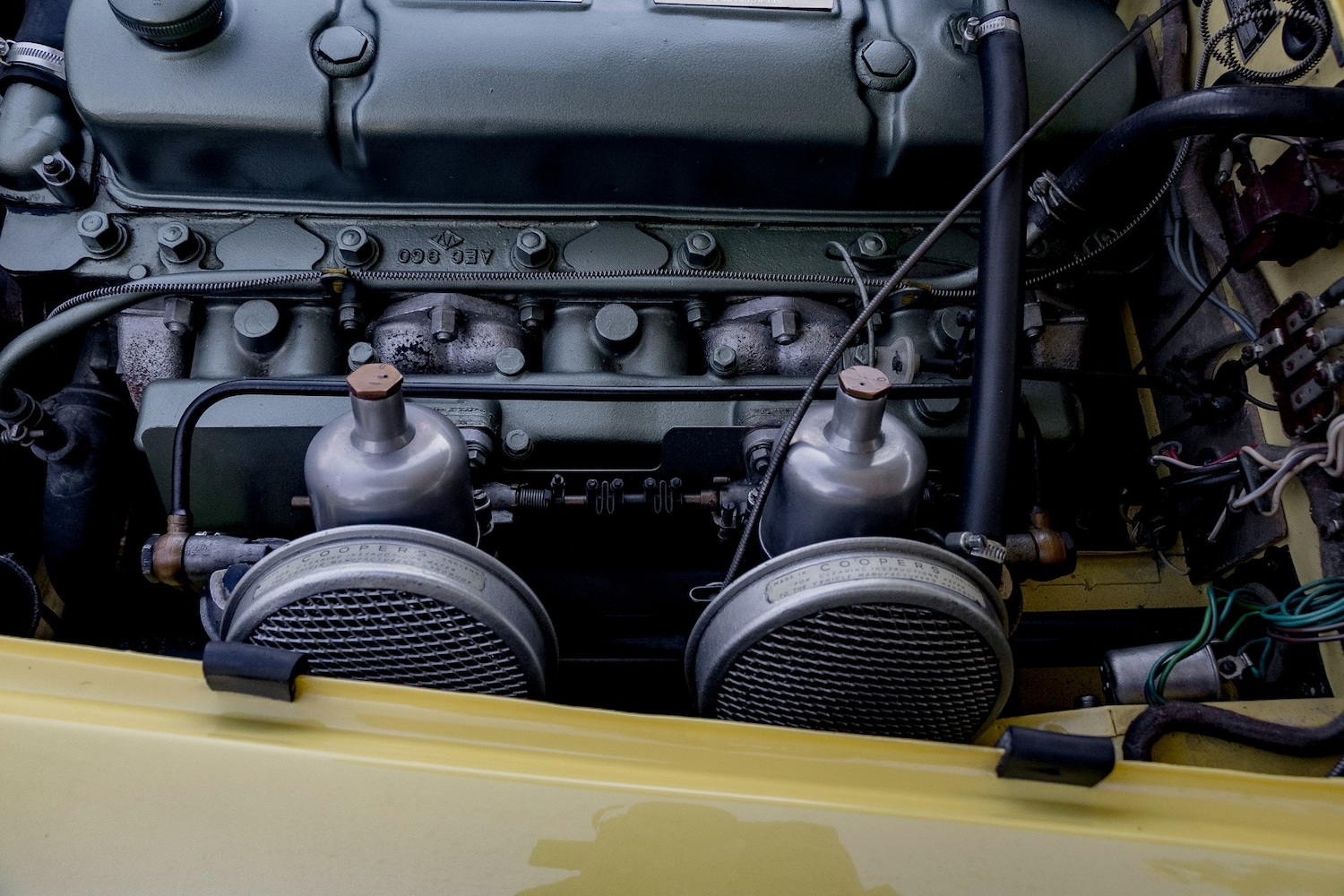 Used Austin Healey 2018 for sale - 76382617: Photo 57