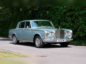 Used Rolls-Royce Silver Shadow 1974 for sale - 79054936: Photo