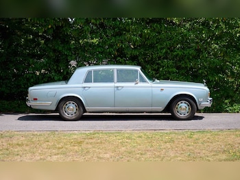 Used Rolls-Royce Silver Shadow 1974 for sale - 79054936: Photo
